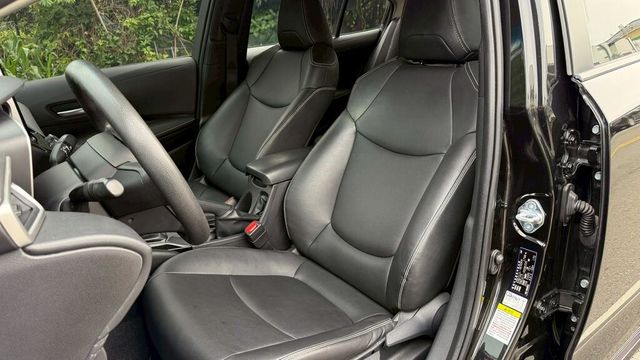 TOYOTA豐田 ALTIS  第11張相片