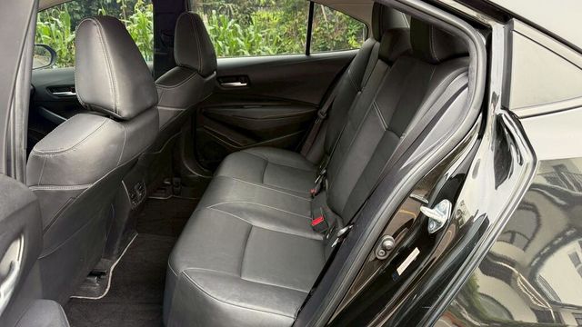 TOYOTA豐田 ALTIS  第12張相片
