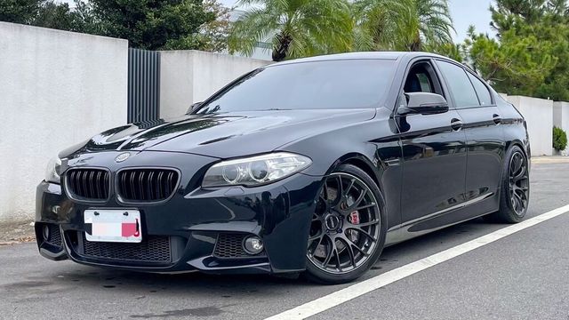 BMW寶馬 520I  第1張相片