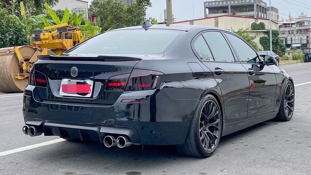 BMW寶馬 520I  第2張相片