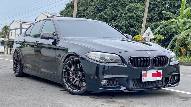 BMW寶馬 520I  第3張相片