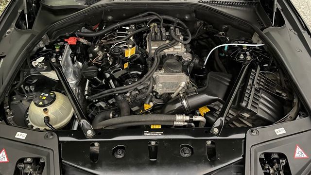 BMW寶馬 520I  第6張相片