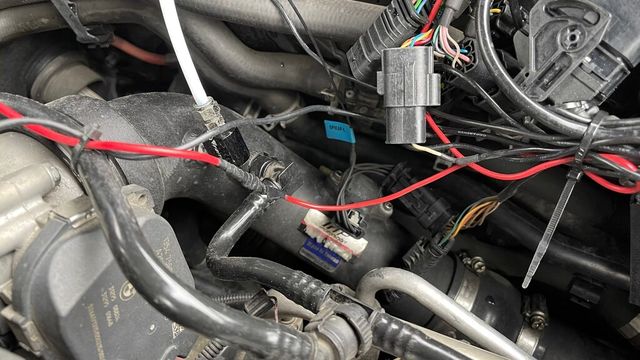 BMW寶馬 520I  第7張相片