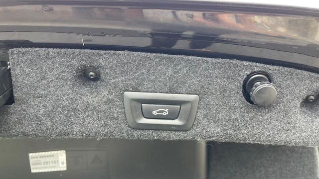 BMW寶馬 520I  第8張相片