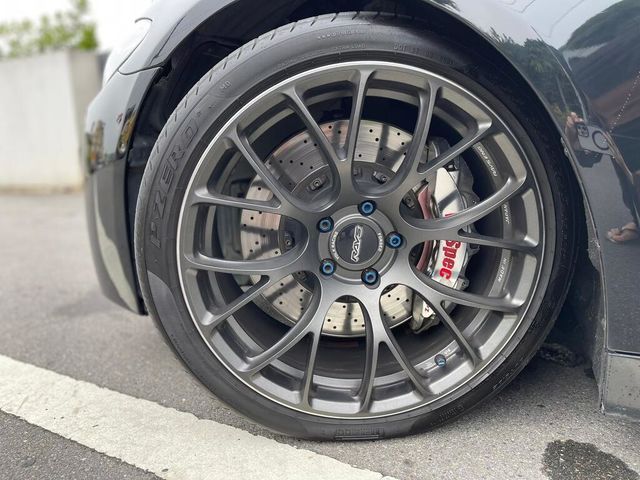BMW寶馬 520I  第12張相片