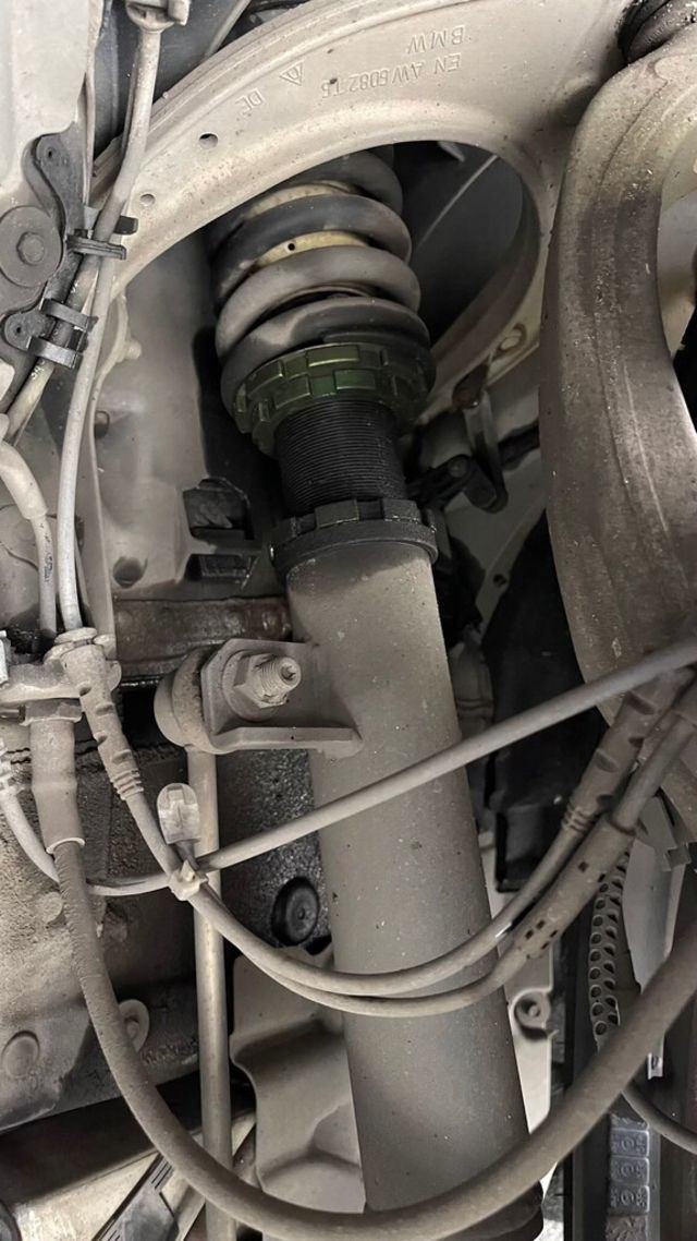 BMW寶馬 520I  第13張相片