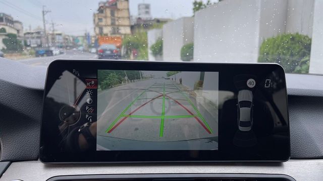 BMW寶馬 520I  第16張相片