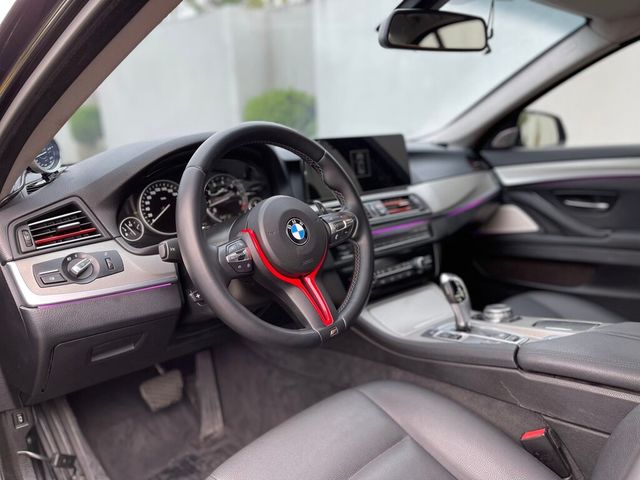 BMW寶馬 520I  第19張相片