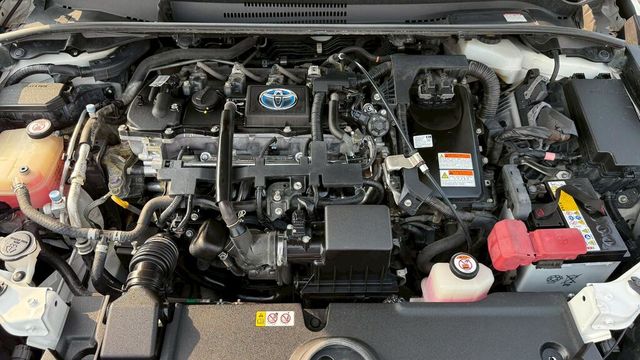 TOYOTA豐田 ALTIS  第6張相片