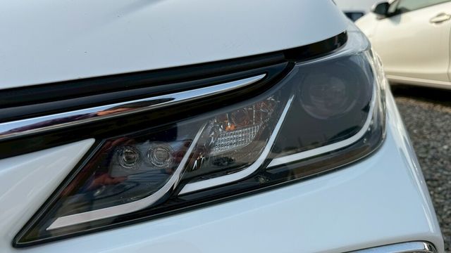 TOYOTA豐田 ALTIS  第7張相片