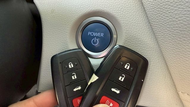 TOYOTA豐田 ALTIS  第8張相片