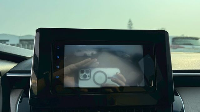 TOYOTA豐田 ALTIS  第9張相片