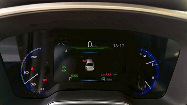 TOYOTA豐田 ALTIS  第10張相片