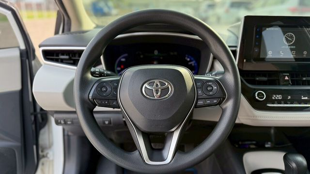 TOYOTA豐田 ALTIS  第11張相片