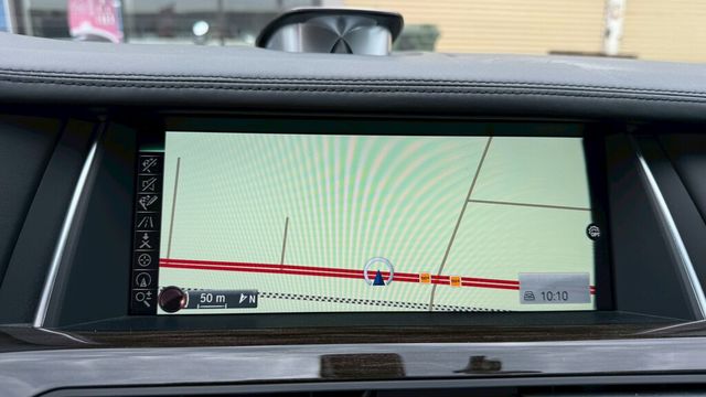 BMW寶馬 740LI  第10張相片