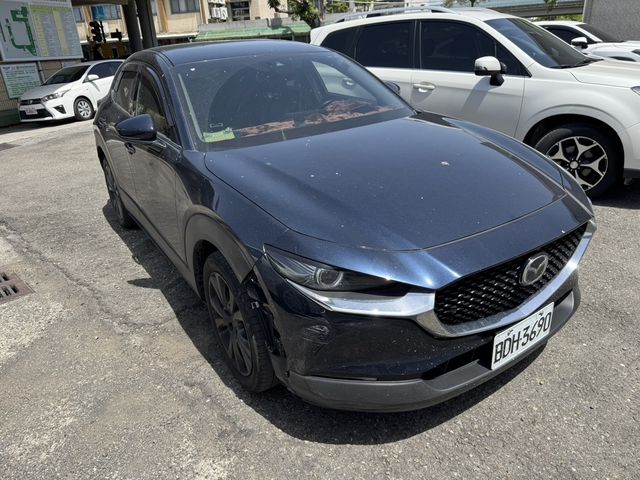 MAZDA馬自達 CX-30  第3張相片