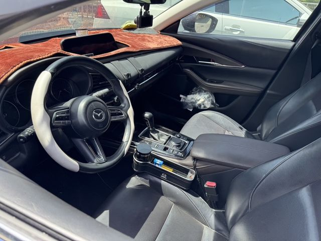 MAZDA馬自達 CX-30  第6張相片