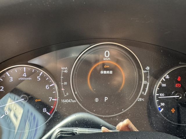 MAZDA馬自達 CX-30  第7張相片