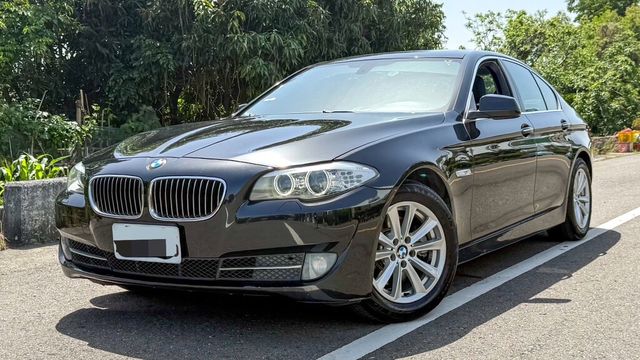 BMW寶馬 520I
