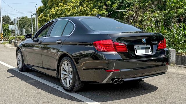 BMW寶馬 520I  第2張相片