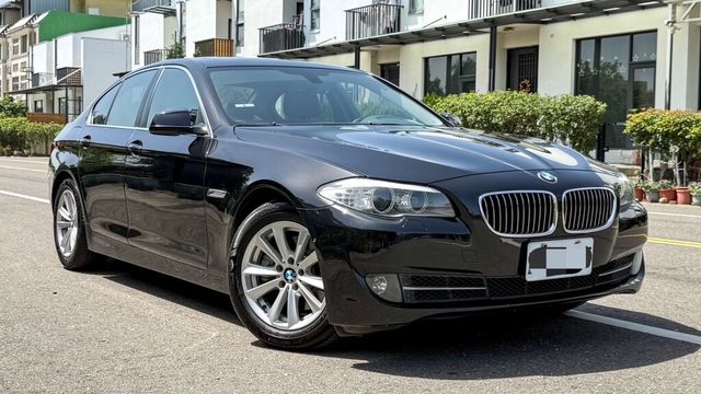 BMW寶馬 520I  第3張相片