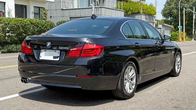 BMW寶馬 520I  第4張相片
