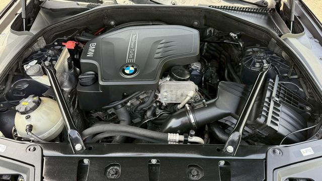 BMW寶馬 520I  第6張相片