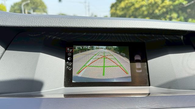 BMW寶馬 520I  第8張相片
