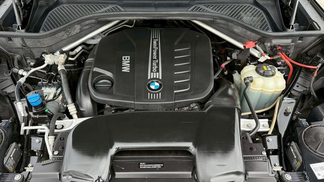 BMW寶馬 X6  第6張相片