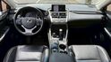 LEXUS凌志 NX200T  第5張縮圖