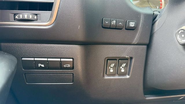 LEXUS凌志 NX200T  第9張相片