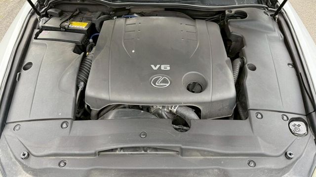 LEXUS凌志 IS250  第6張相片