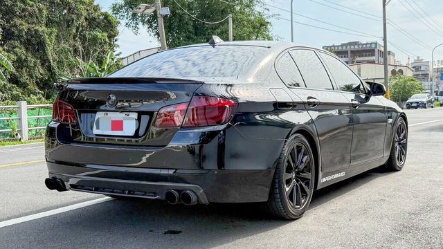 BMW寶馬 528I  第2張相片