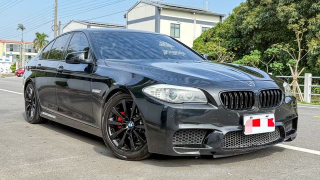 BMW寶馬 528I  第3張相片