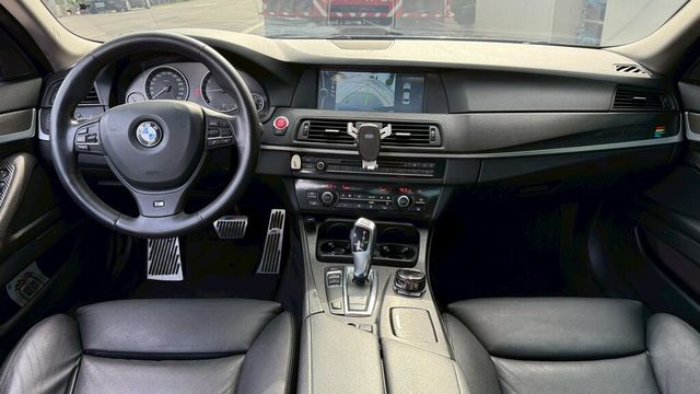 BMW寶馬 528I  第5張相片