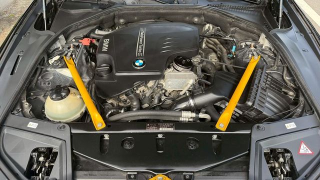 BMW寶馬 528I  第6張相片