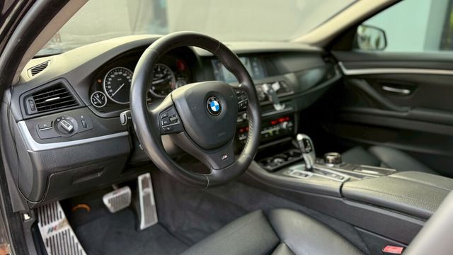 BMW寶馬 528I  第7張相片
