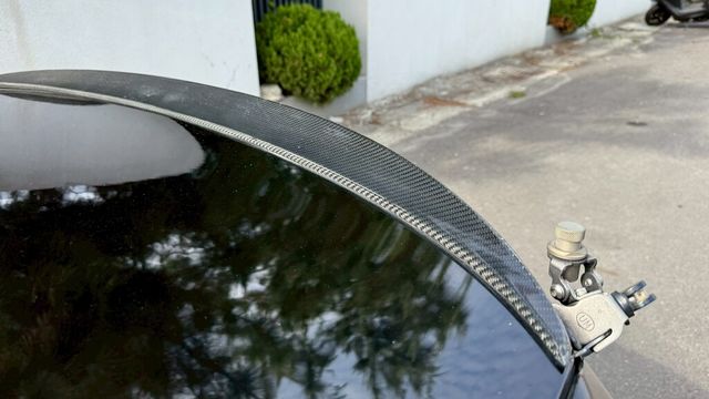 BMW寶馬 528I  第9張相片