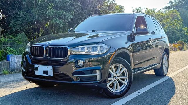 BMW寶馬 X5 XDRIVE35I  第1張相片
