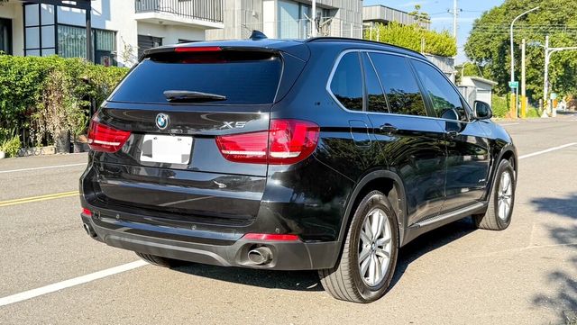BMW寶馬 X5 XDRIVE35I  第2張相片