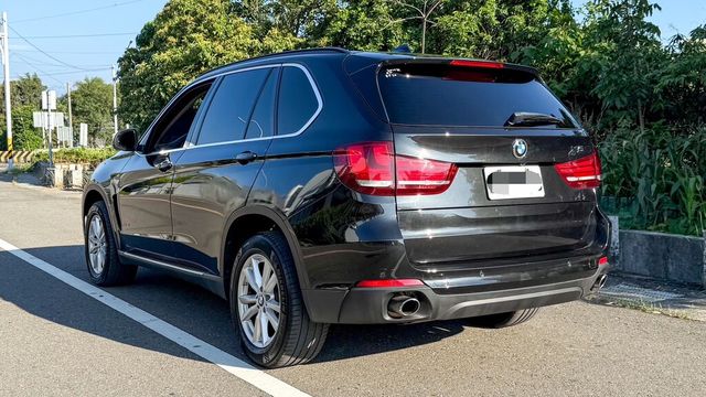 BMW寶馬 X5 XDRIVE35I  第4張相片