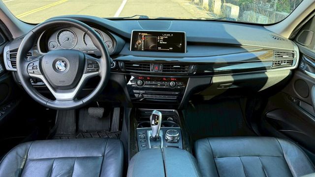 BMW寶馬 X5 XDRIVE35I  第5張相片