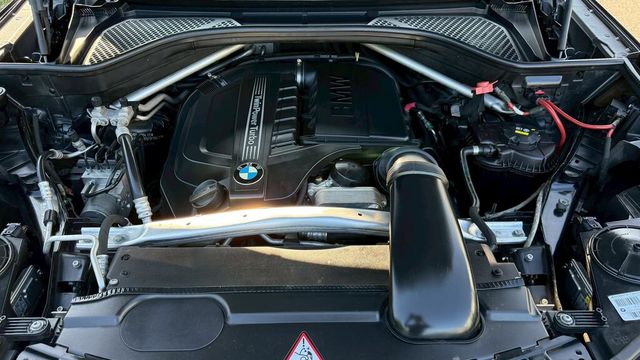 BMW寶馬 X5 XDRIVE35I  第6張相片