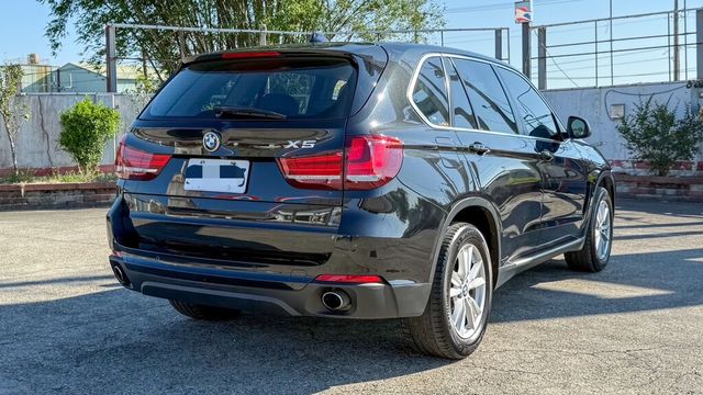 BMW寶馬 X5 XDRIVE25D  第2張相片