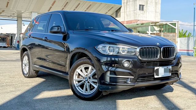 BMW寶馬 X5 XDRIVE25D  第3張相片