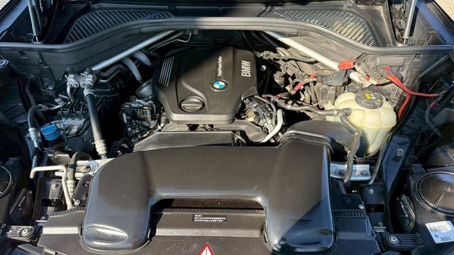 BMW寶馬 X5 XDRIVE25D  第6張相片