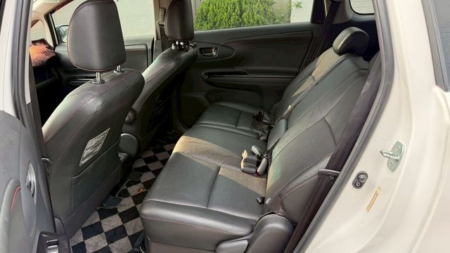 TOYOTA豐田 WISH  第10張相片