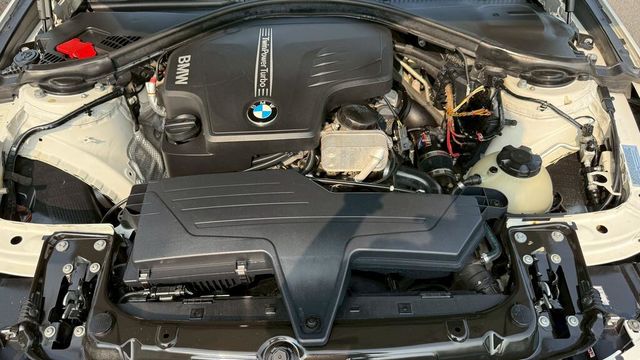 BMW寶馬 328I  第6張相片