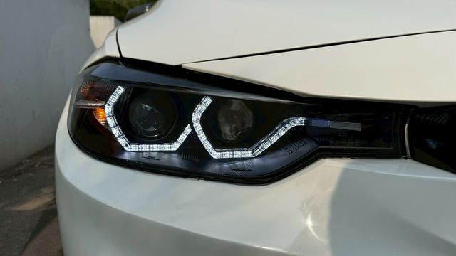 BMW寶馬 328I  第8張相片