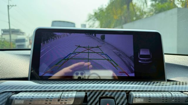 BMW寶馬 328I  第9張相片